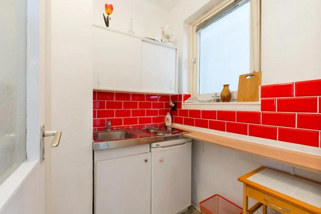 Aranykez 4-6: Downtown Apartmán Budapešť